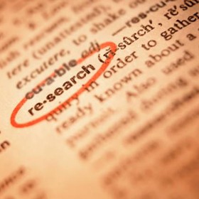 Information Research: Standard 9: BCS-CA1-9