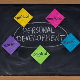 Personal Development: Personal Information